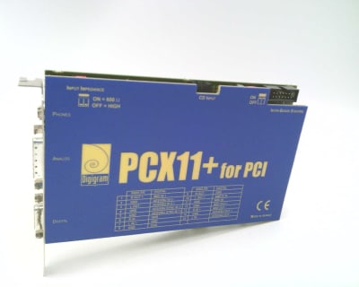 DIGIGRAM PCX11