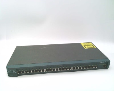 CISCO WS-C424