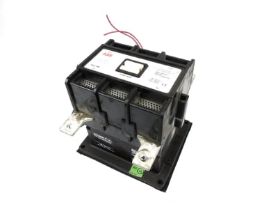 ASEA BROWN BOVERI EHW250WC-2P-1L11
