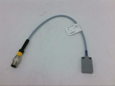 TURCK BI5-Q08-AP6X2-0.3M-RS4T/S34/S1154