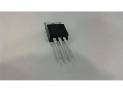 NXP SEMICONDUCTOR BYV34-500,127
