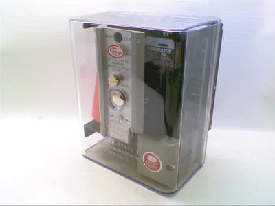 KIDDE-FENWAL, LLC 70D41