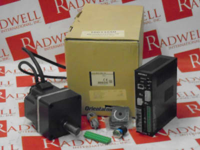 ORIENTAL MOTOR BX5120C-10