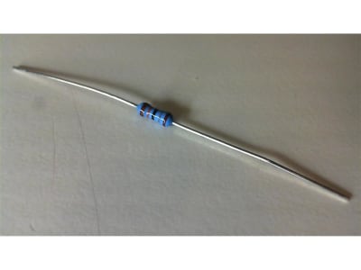 MULTICOMP MF25 180K