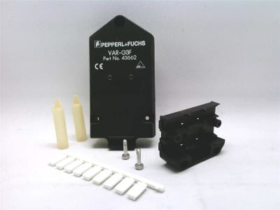PEPPERL & FUCHS VAR-G3F