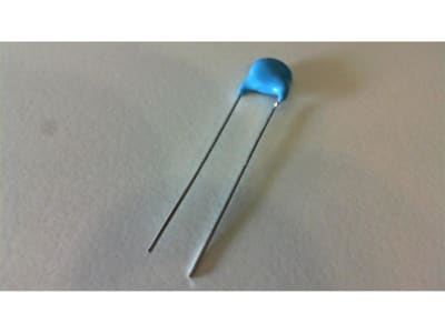 MURATA MANUFACTURING DEBB33D102KA2B