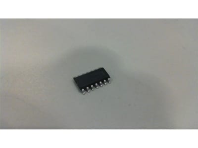ON SEMICONDUCTOR MC74AC05DG