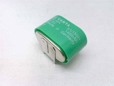 VARTA BATTERIES 55615603059