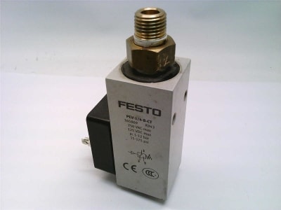 FESTO PEV14BCT