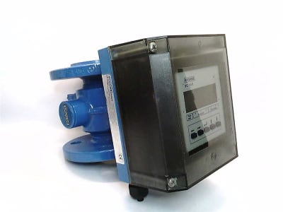 KROHNE AQUAFLUX010/K/D/6