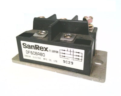 SANREX DF60BA80