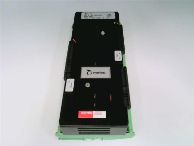 METCO IOP337