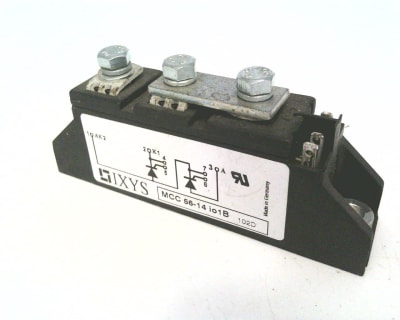 IXYS MCC56-14IO1B