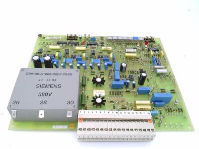 SIEMENS C98043-A1035-L7
