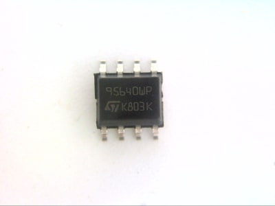 ST MICRO M95640-WMN6P