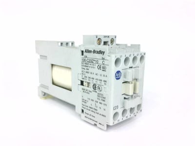 ALLEN BRADLEY 100-C23ZJ10