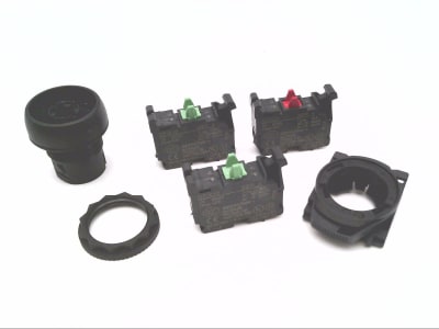 SPRECHER & SCHUH D7P-F9PX21