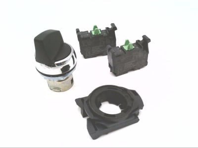 SPRECHER & SCHUH D7M-SB32PX20