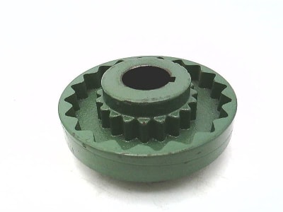 ALTRA INDUSTRIAL MOTION 5SX7/8