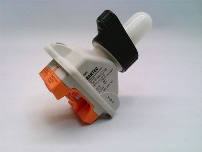 BARTEC 07-3353-4-120