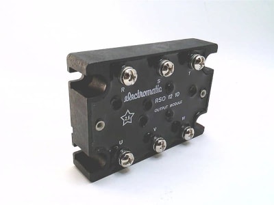 CARLO GAVAZZI RSO1210