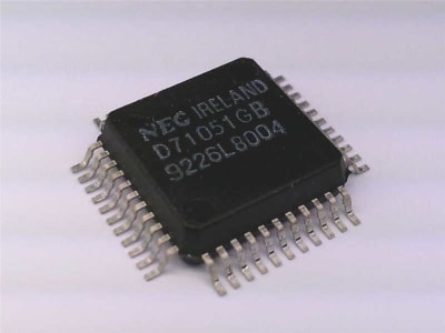 NEC UPD71051GB