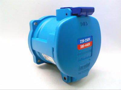 MARECHAL ELECTRIC SA 19-34017