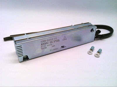 NIDEC CORP 1299-0003-00