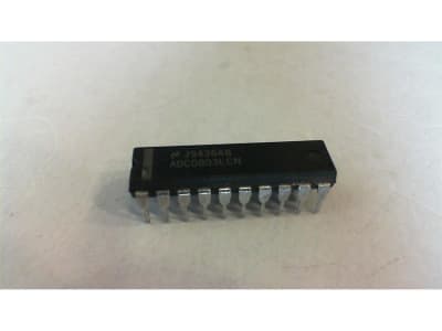 GENERIC ADC0803LCN