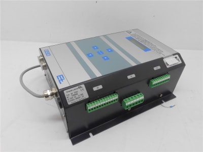 ERHARDT & LEIMER DC-5501