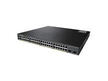 CISCO WS-C2960X-48FPD-L