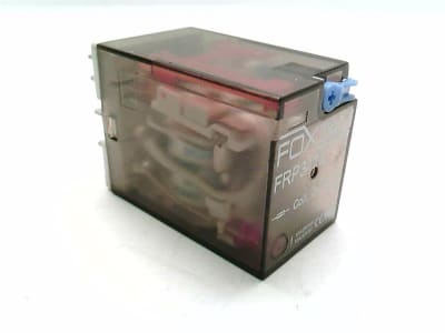 NORTONICS FOXTAM LIMITED FRP3125/24VDC