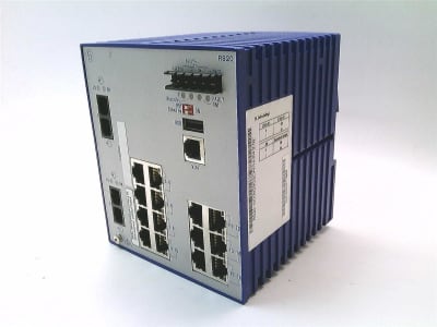 BELDEN RS20-1600M2M2SDAP