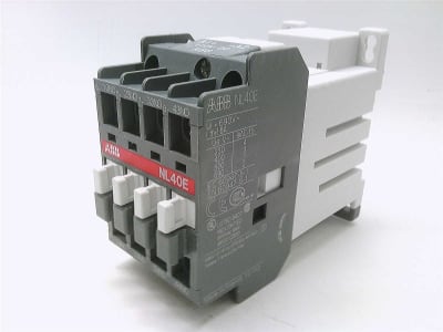 ASEA BROWN BOVERI 1SBH143001R8640