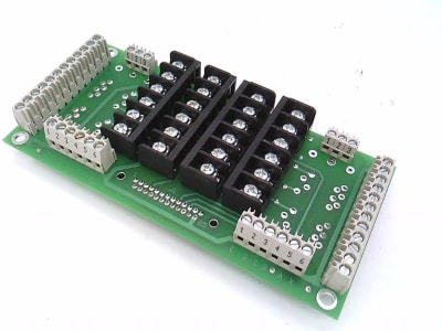 UNIVERSAL DYNAMICS PCB-064
