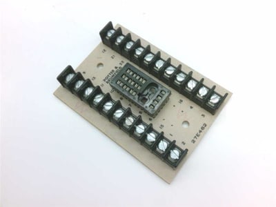 TE CONNECTIVITY 27E462