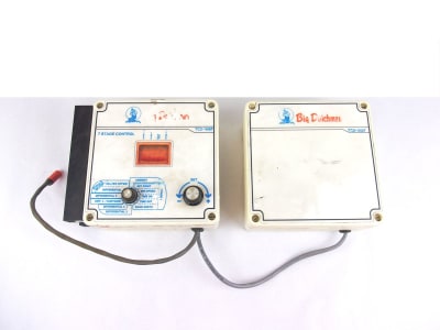 THEVCO ELECTRONICS TC2-1N5F