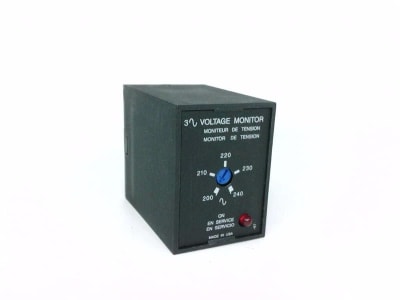 ASEA BROWN BOVERI PLM6802