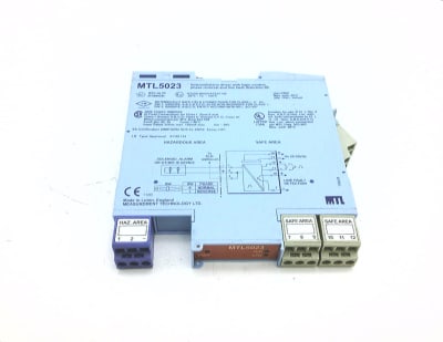 EATON CORPORATION MTL5023