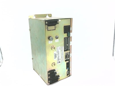 YASKAWA ELECTRIC JZRCR-NTU02-2