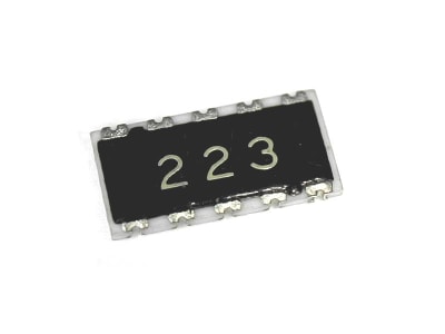 MATSUSHITA ELECTRIC EXBA10P22J3