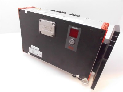 SEW EURODRIVE PHC21A-A075M1-E21A-00