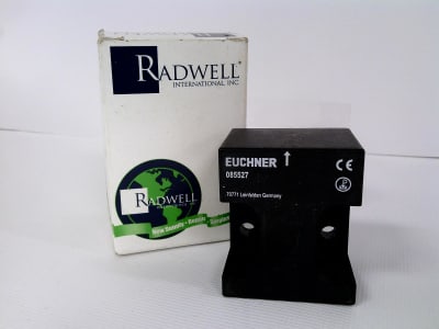 EUCHNER CMS-M-DE
