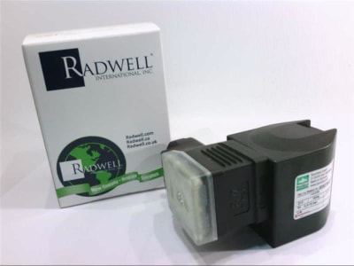 NORGREN 8590789.9163