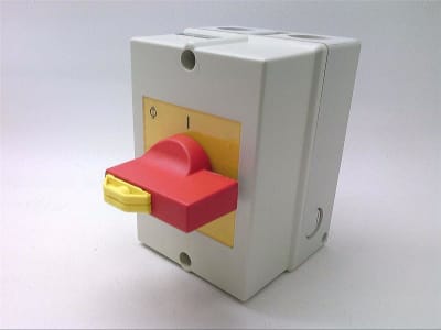 KRAUS & NAIMER KG10T203/GBA001