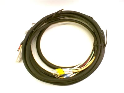 ORIENTAL MOTOR CC02BLF