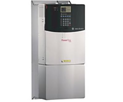 ALLEN BRADLEY 20BD3P4A3AYNANC1