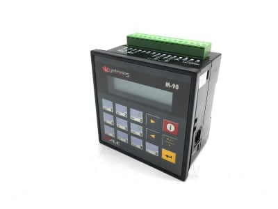 UNITRONICS M91-2-UN2