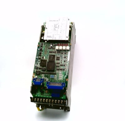 YASKAWA ELECTRIC CACR-SR02BE12G-E