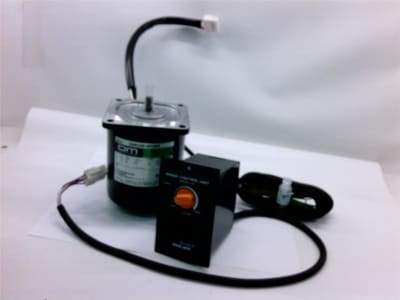 ORIENTAL MOTOR US540-401U2